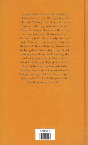 gebrauchtes Buch – Nora Roberts – Der zweite Himmel