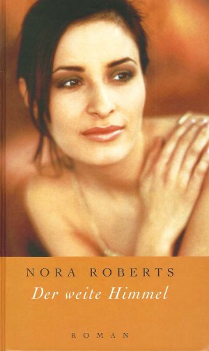 gebrauchtes Buch – Nora Roberts – Der zweite Himmel