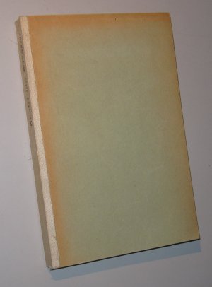 antiquarisches Buch – Gesellschaft für pommersche Geschichte und Altertumskunde – Monatsblätter 1937, 1938, 1940