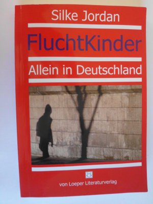 FluchtKinder. Allein in Deutschland