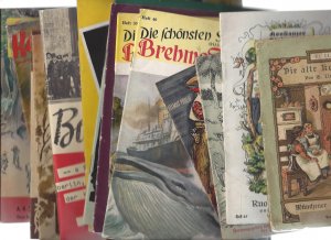 gebrauchte Buecher