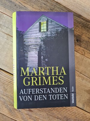 gebrauchte Buecher