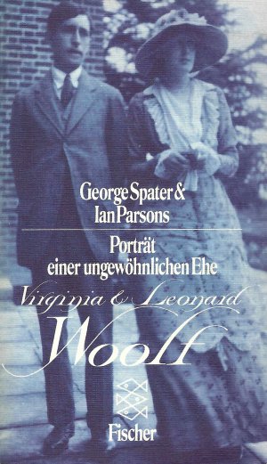 Porträt einer ungewöhnlichen Ehe | Virginia & Leonard Woolf