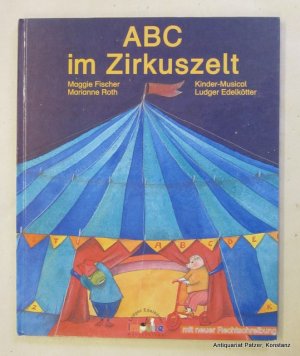 ABC im Zirkuszelt