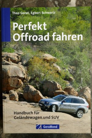 Perfekt offroad fahren  +++ WIE NEU +++