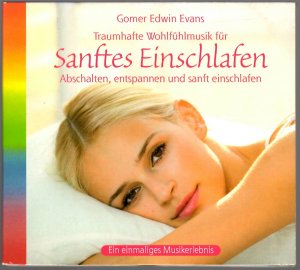 Traumhafte Wohlfühlmusik für Sanftes Einschlafen * Abschalten, entspannen und sanft einschlafen