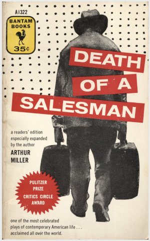 Death of a Salesman - Expanded edition