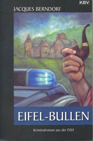 Eifel - Bullen