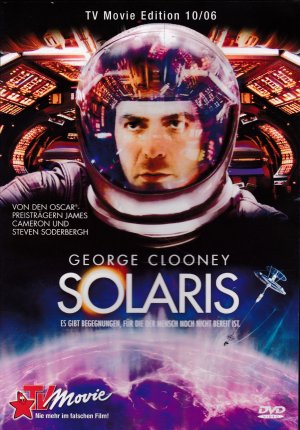 gebrauchter Film – Steven Soderbergh – Solaris