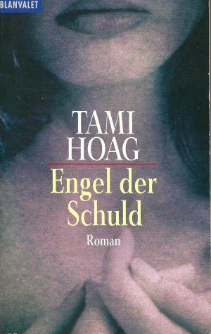 gebrauchtes Buch – Tami Hoag – Engel der Schuld