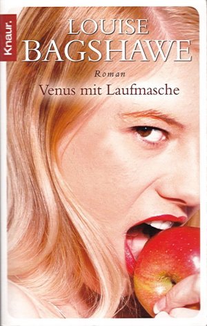 gebrauchtes Buch – Louise Bagshawe – Venus mit Laufmaschen