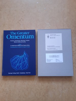 The Greater Omentum