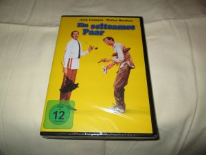 neuer Film – Gene Saks – Ein seltsames Paar  neu ovp