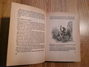 gebrauchtes Buch – Daniel Defoe – Robinson Crusoe