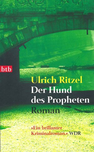 Der Hund des Propheten