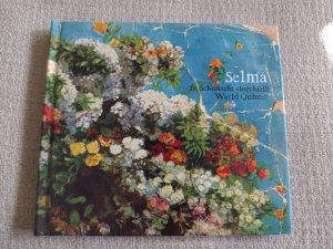 Selma - In Sehnsucht eingehüllt