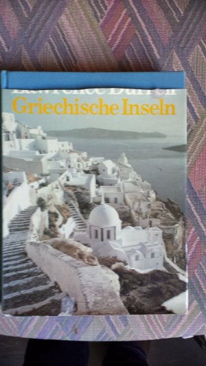 Griechische Inseln