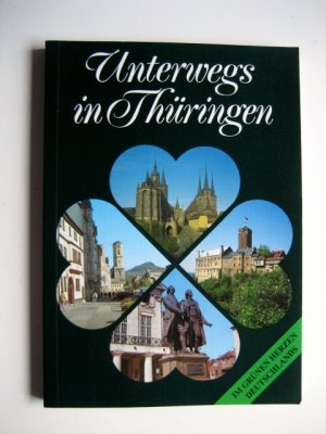 Unterwegs in Thüringen