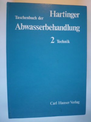 Taschenbuch der Abwasserbehandlung in der metallverarbeitenden Industrie