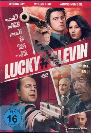 Lucky#Slevin