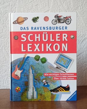 Das Ravensburger Schülerlexikon