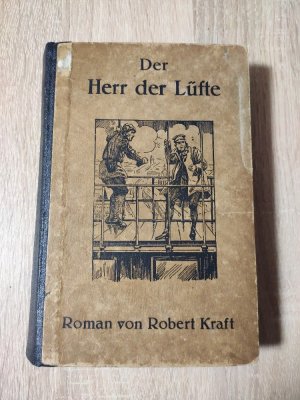 Der Herr der Lüfte