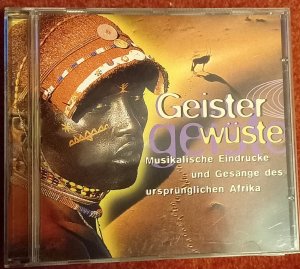 Geisterwüste