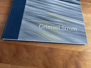 Grimsel-Strom