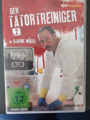 Der Tatortreiniger 2