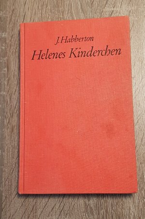 Helenes Kinderchen