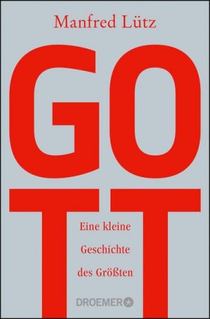 gebrauchtes Buch – Manfred Lütz – Gott