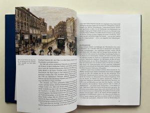 gebrauchtes Buch – Uwe Kieling – Das Nikolaiviertel, Spuren der Geschichte im ältesten Berlin