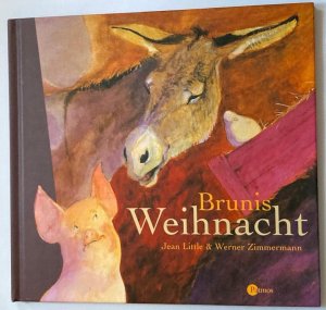 Brunis Weihnacht