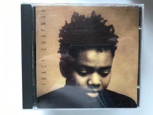 gebrauchter Tonträger – Tracy Chapman – Tracy Chapman