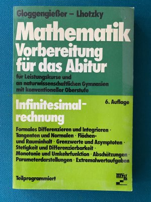 gebrauchte Buecher