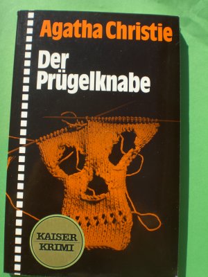 Der Prügelknabe