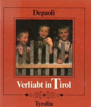 Verliabt in Tirol