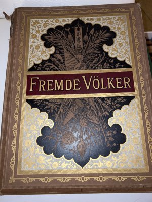 Fremde Völker