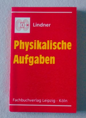 Physikalische Aufgaben