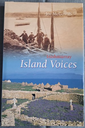 Inishmurray – Island Voices