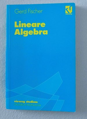 Lineare Algebra