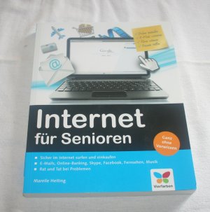 Internet für Senioren