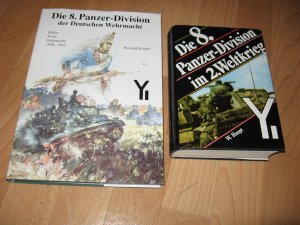 gebrauchte Buecher
