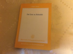 Der Dom zu Eichstätt