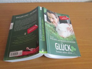 gebrauchtes Buch – Hirschhausen, Eckart von – Glück kommt selten allein ...