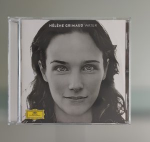 Hélène Grimaud - Water