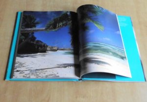 gebrauchtes Buch – Georges, Eliane (Text) – Indischer Ozean - Madagaskar - Réunion - Mauritius - Seychellen