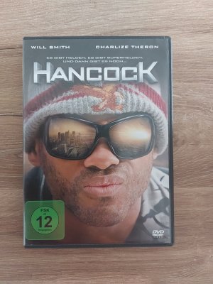 gebrauchter Film – Peter Berg – Hancock