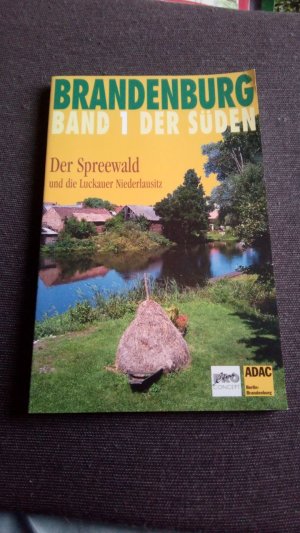 Brandenburg - Der Süden / Der Spreewald