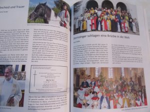 gebrauchtes Buch – Gemeinde Kressbronn Redaktion Dr – Kressbronner Jahrbuch 2019 Band 32 Beiträge aus Geschichte und Gegenwart